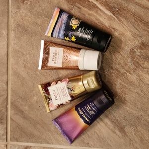 Bath and Body Works Body Cream